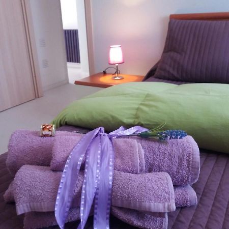 Il Glicine Bed and Breakfast Chieti Buitenkant foto