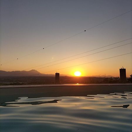 Il Glicine Bed and Breakfast Chieti Buitenkant foto