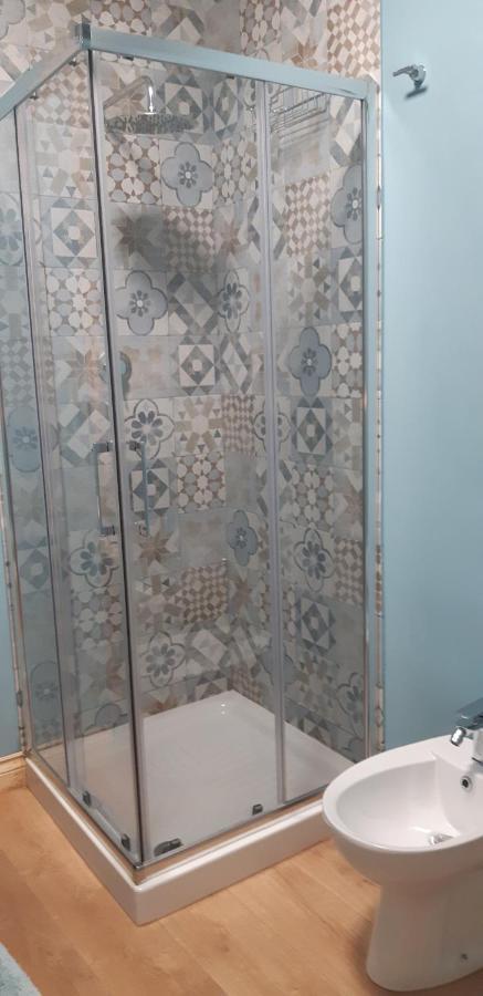 Il Glicine Bed and Breakfast Chieti Buitenkant foto