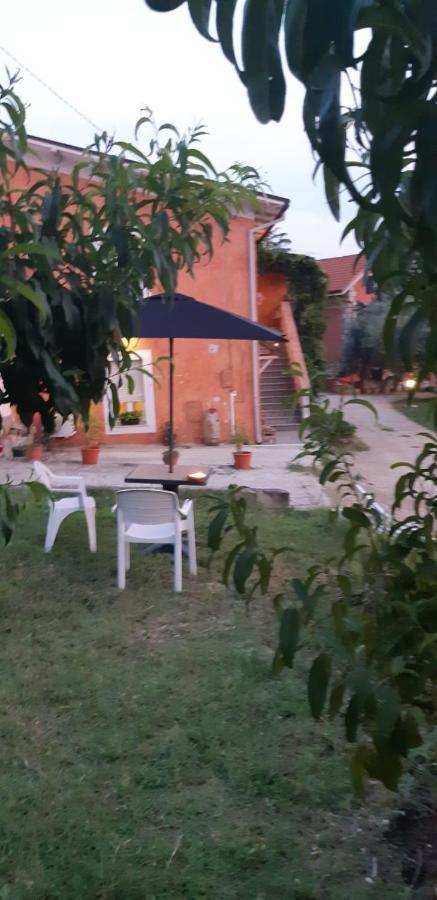 Il Glicine Bed and Breakfast Chieti Buitenkant foto
