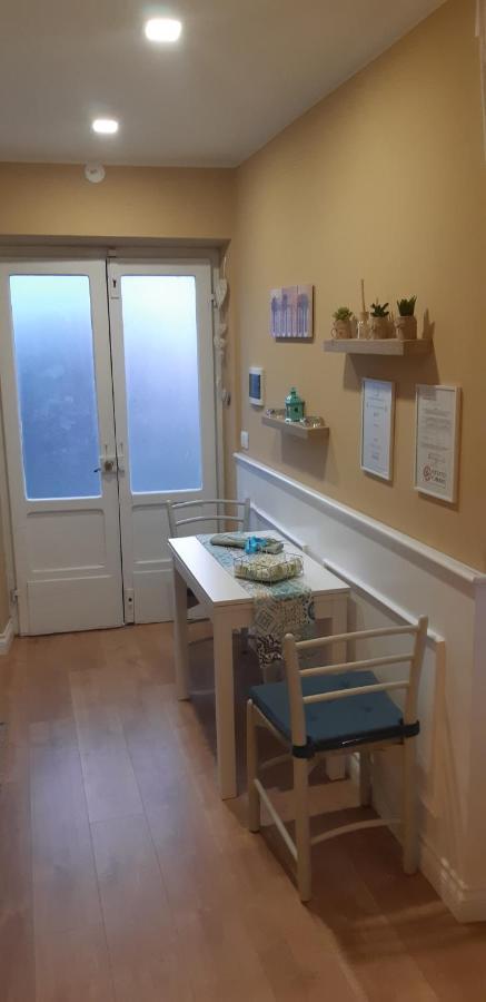 Il Glicine Bed and Breakfast Chieti Buitenkant foto