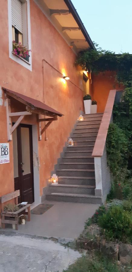 Il Glicine Bed and Breakfast Chieti Buitenkant foto
