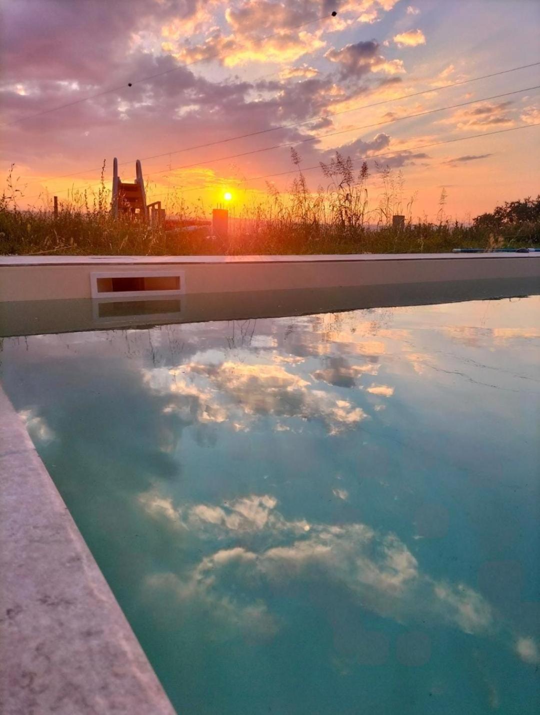 Il Glicine Bed and Breakfast Chieti Buitenkant foto